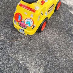 ride on toy cars