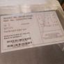New Toyota Philips WH 8403 Single Din Radio Cassette Player Head Unit Image 8
