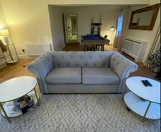 Chesterfield suite