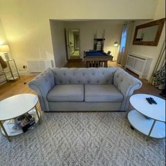 Chesterfield suite