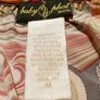 NEW, Baby Phat Jean Co. TOP with diamante chain Image 4