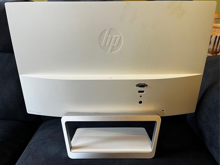 HP Monitor 22" Full HD Monitor