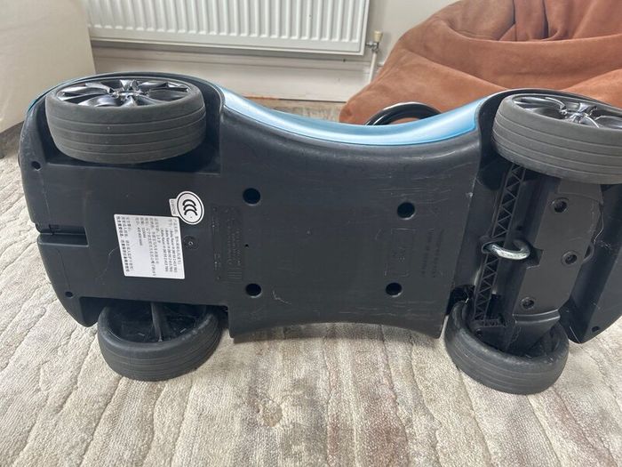 Kids BMW Ride-On car