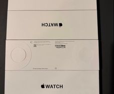 Apple Watch SE 3,40mm/44mm (IRISH STOCK)Brand New Sealed 1 year Apple warranty RECEIPT