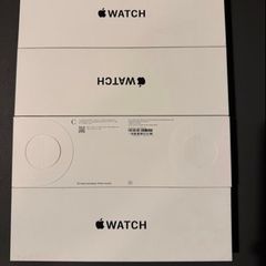 Apple Watch SE 3,40mm/44mm (IRISH STOCK)Brand New Sealed 1 year Apple warranty RECEIPT