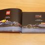 instruction booklets for five different LEGO Speed Champions Formula 1  race car building sets Image 7