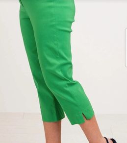 Cropped trousers Savida