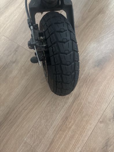 scooter