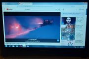 Lenovo Ideapad U350, Model 2963, Intel Core 2 Solo CPU U3500, 1.4GHz, 4GB Ram, 230GB SSD,  Windows 7 professional 32 bit, Opera, Firefox, Chrome and VLC
