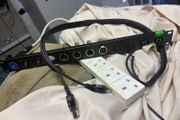 Rack parts