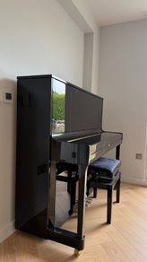 Kawai K-500 Upright Piano (Made in Japan, 2020)