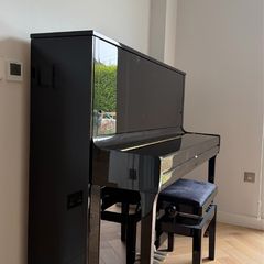 Kawai K-500 Upright Piano (Made in Japan, 2020)