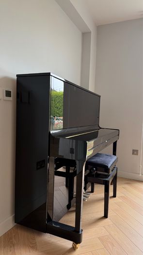 Kawai K-500 Upright Piano (Made in Japan, 2020)