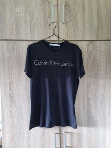New Calvin Klein T Shirt