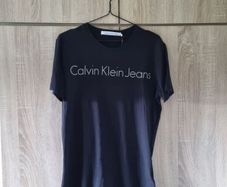 New Calvin Klein T Shirt