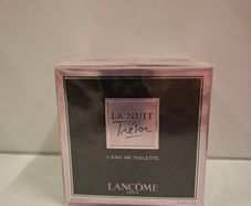 Lancome La Nuit Tresor 100ml  Price Includes Postage Cost