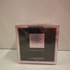 Lancome La Nuit Tresor 100ml  Price Includes Postage Cost
