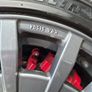 OZ Rally Racing 18" - Swap for OEM Audi Image 9