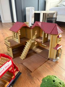 Sylvanian Families Collection