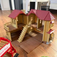 Sylvanian Families Collection