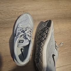 Nike Flex 2017 Run