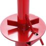 Portable Manual Tyre Changer and Wheel Bead Breaker Tool for Cars, Motorcycles & Quads Image 6
