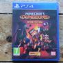 Minecraft Dungeons Hero Edition Playstation Game Image 2