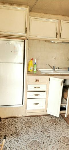 caravan for sale