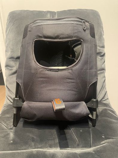 Minimeis Child Carrier