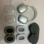 Airpods Max - Green (Original) Image 9