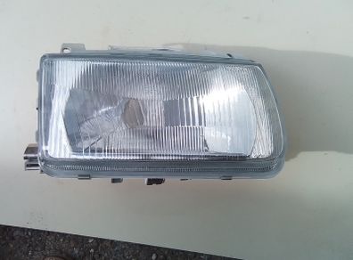 VW Polo R/H Headlamp.