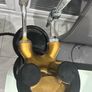 Guinness double tap from 2016 (Very rare) Image 3