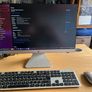 Asus all-in-one desktop 21'5" LED PC Intel Gold processor & 512GB HD Image 3