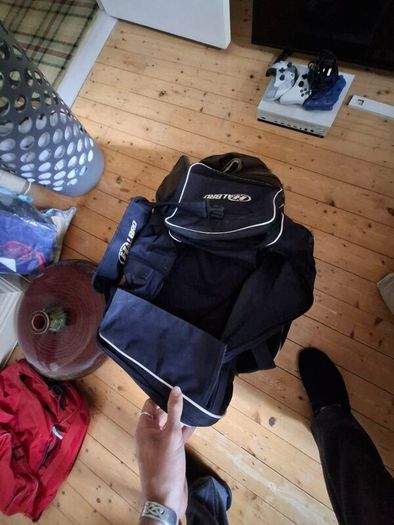 Free Bags