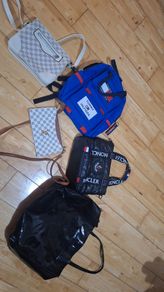 Bags
