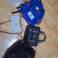Bags