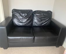 2 seater sofa