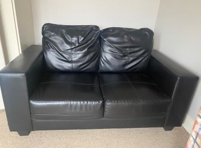 2 seater sofa