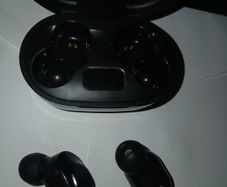 Wireless headphones