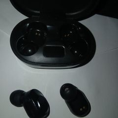 Wireless headphones