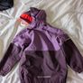 Helly Hansen K Shelter Waterproof Jacket Image 2