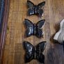 mid century butterfly wallpocket Image 2
