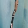 Driving Iron Ventus Velocore Black TX Image 2