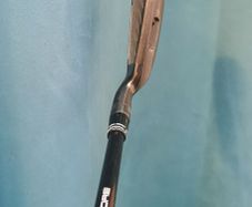 Driving Iron Ventus Velocore Black TX