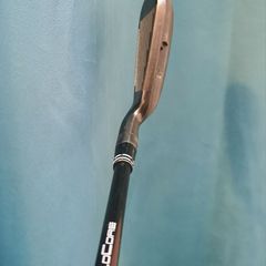 Driving Iron Ventus Velocore Black TX