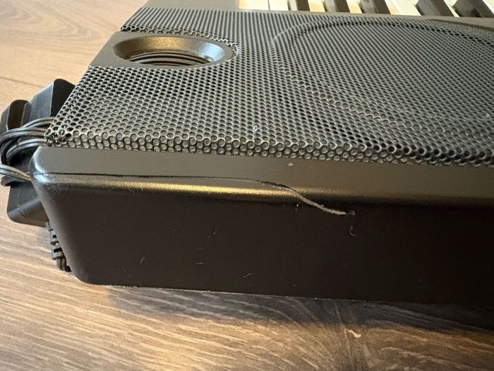 Keyboard