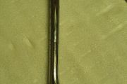 Honda Vtx kickstand side stand