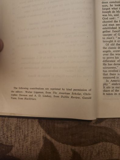 Democracy Should It Survive. Published By Dennis Dobson Ltd London. 1946 Hardback In Good Condition. See Photos For Same.