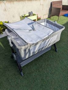 Baby cot