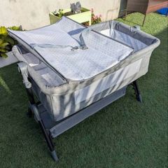 Baby cot